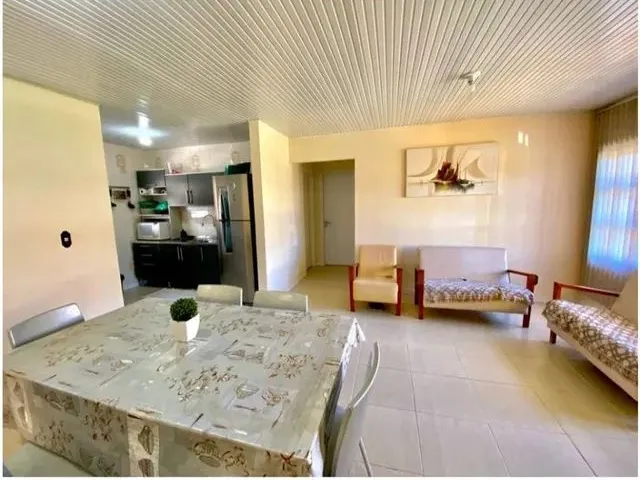 Imagem 3: Casa na Praia de Atlântida Sul