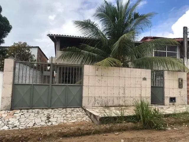 Imagem: Casa com 3/4 Sendo Uma Suíte Mobiliado