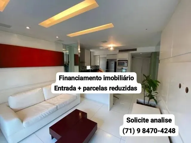 Imagem: Apartamento para Venda Possui 77 Metros