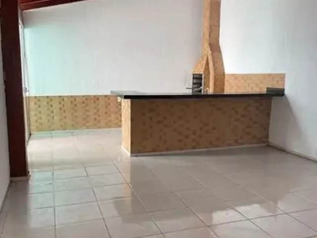 Imagem: Casa Ayrton Senna, Parque Brasília