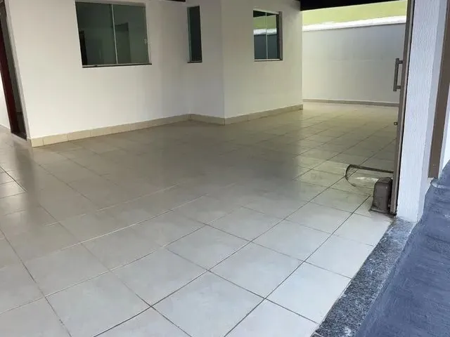 Imagem 15: Casa Ayrton Senna, Parque Brasília