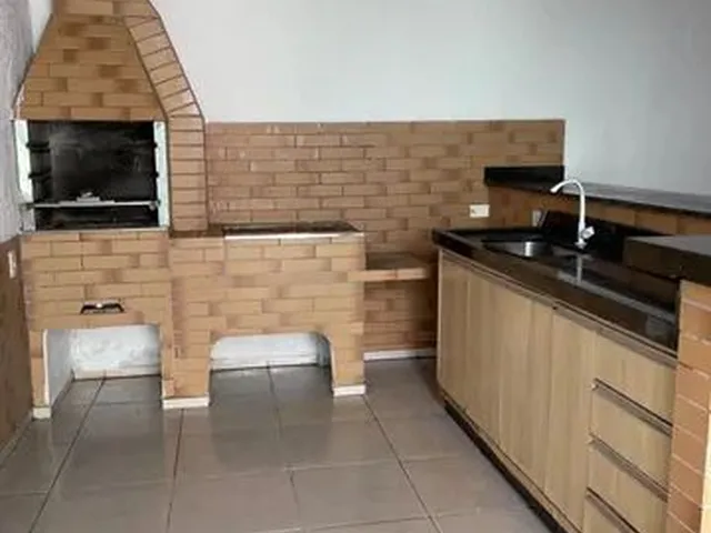 Imagem 14: Casa Ayrton Senna, Parque Brasília