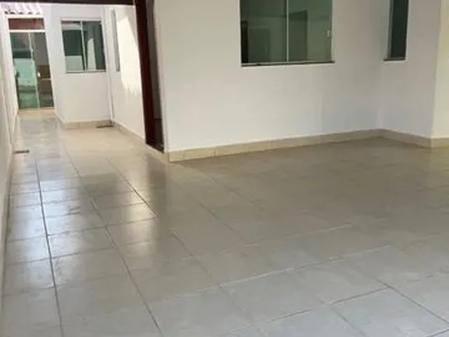 Imagem 7: Casa Ayrton Senna, Parque Brasília