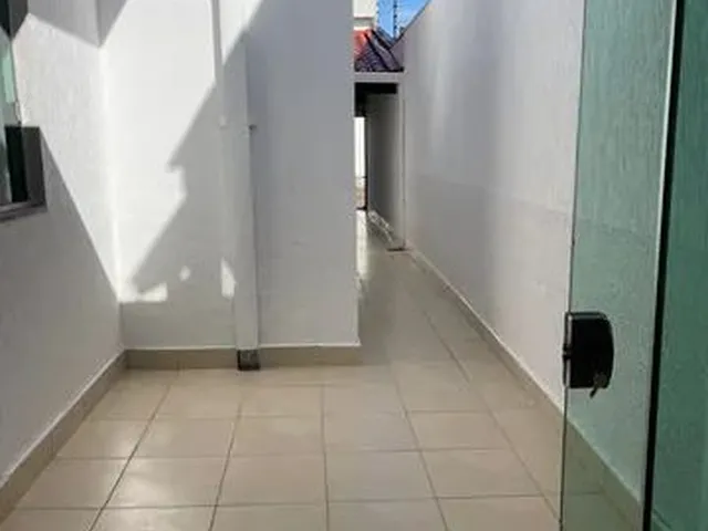 Imagem 13: Casa Ayrton Senna, Parque Brasília
