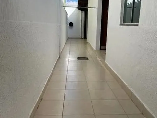 Imagem 2: Casa Ayrton Senna, Parque Brasília