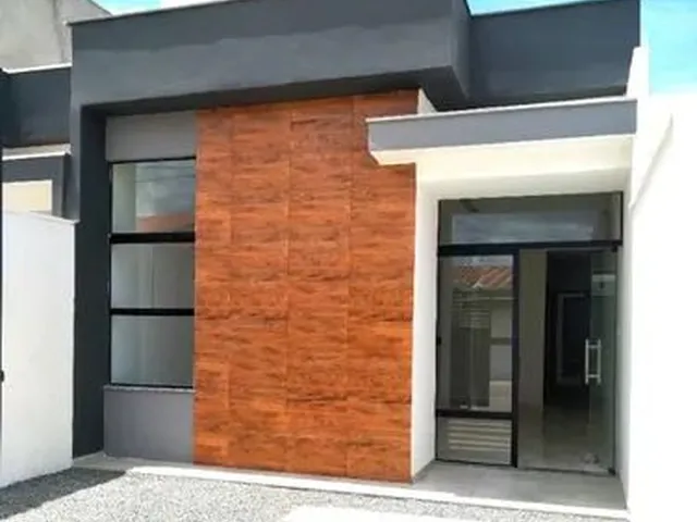 Imagem: A Venda 3/4, no Papagaio -Muito Moderna