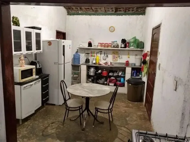 Imagem: Vendo Casa