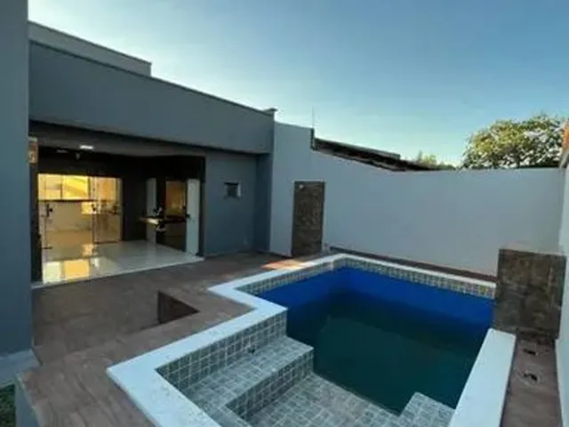 Imagem: Casa para Venda Tem 397 Metros Quadrados
