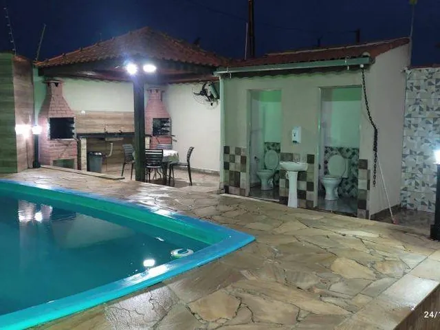 Imagem: Pousada com 5 Quartos, 400M², À Venda