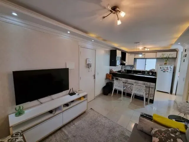 Imagem: Vendo Porteira Fechada Apto 55 M² 3 Quartos