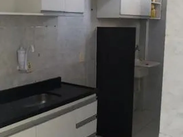Imagem: Apartamento 2 Quartos com Suíte - 3 Andar