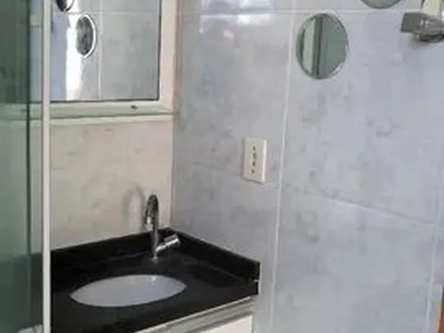 Imagem 9: Apartamento 2 Quartos com Suíte - 3 Andar