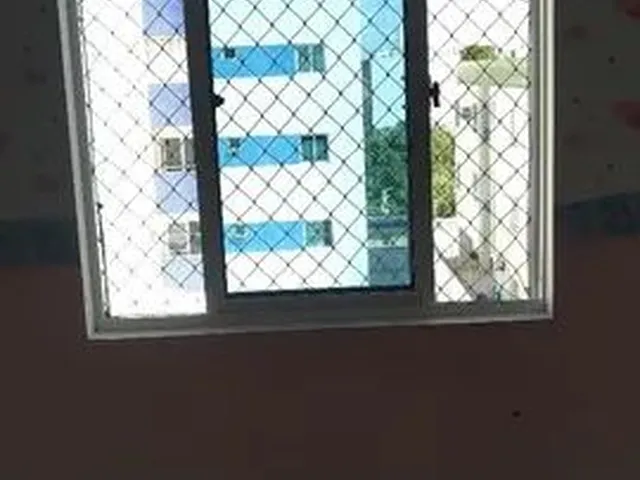Imagem 3: Apartamento 2 Quartos com Suíte - 3 Andar