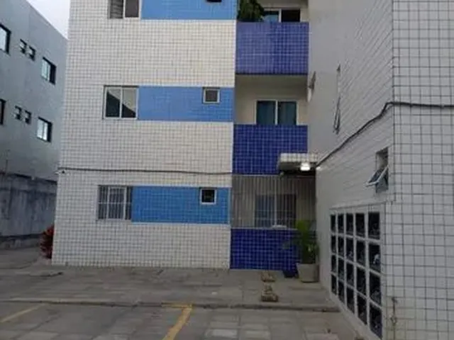 Imagem 7: Apartamento 2 Quartos com Suíte - 3 Andar