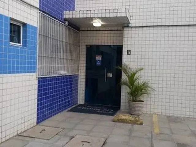 Imagem 5: Apartamento 2 Quartos com Suíte - 3 Andar