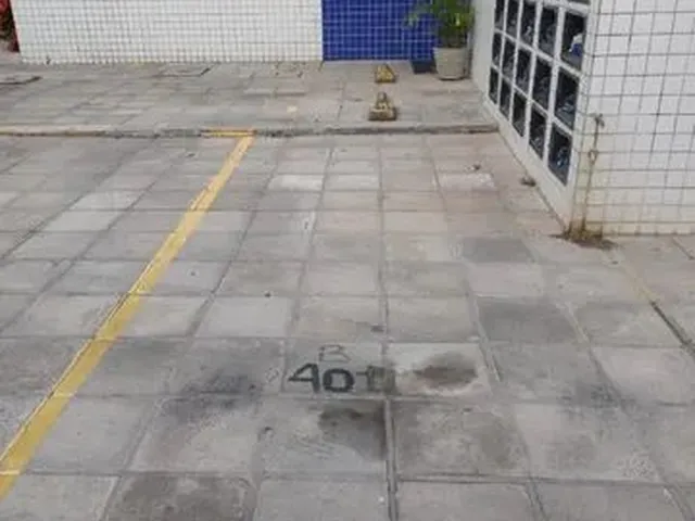 Imagem 2: Apartamento 2 Quartos com Suíte - 3 Andar