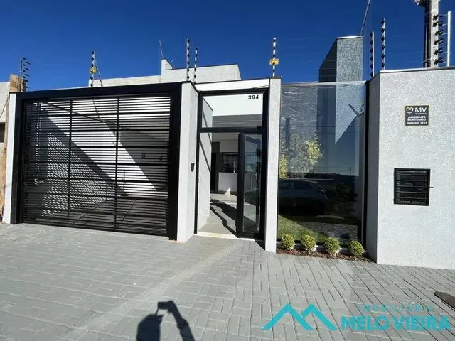 Imagem: Casa 3 Dormitórios para Venda em Maringá
