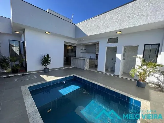 Imagem 4: Casa 3 Dormitórios para Venda em Maringá, Bom Jardim, 3 Dormitórios, 1 Suíte, 3