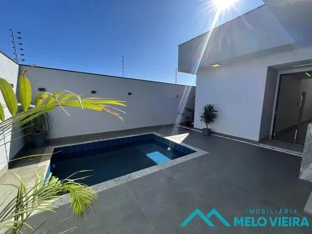 Imagem 12: Casa 3 Dormitórios para Venda em Maringá, Bom Jardim, 3 Dormitórios, 1 Suíte, 3