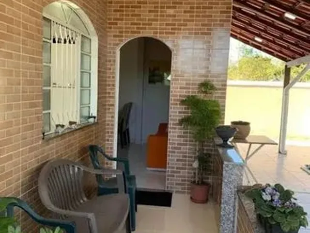 Imagem 1: Casa 3 Quartos Casa com 3 dormitórios
