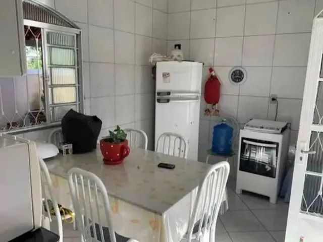 Imagem 5: Casa 3 Quartos Casa com 3 dormitórios