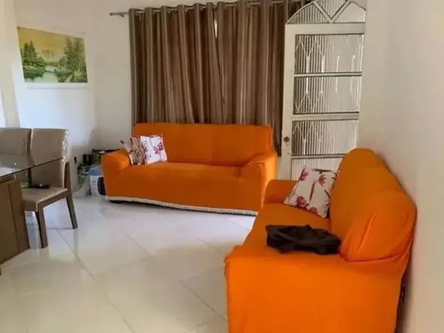 Imagem 6: Casa 3 Quartos Casa com 3 dormitórios