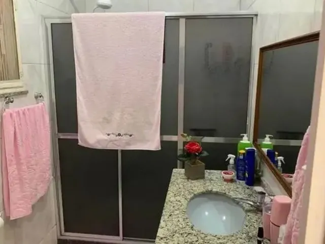 Imagem 3: Casa 3 Quartos Casa com 3 dormitórios