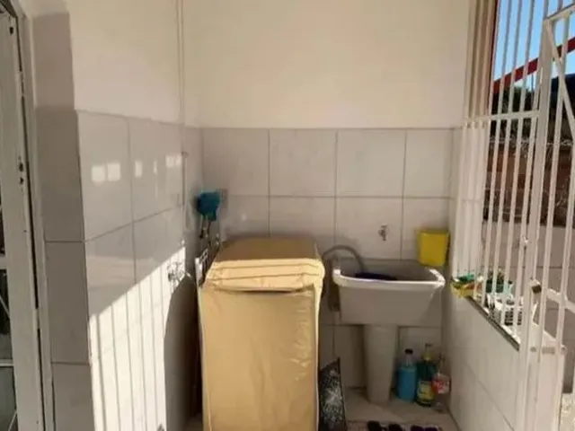 Imagem 8: Casa 3 Quartos Casa com 3 dormitórios