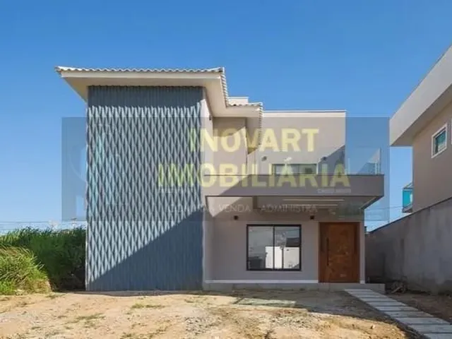Imagem: Casa de Condomínio para Venda com 250 Metros