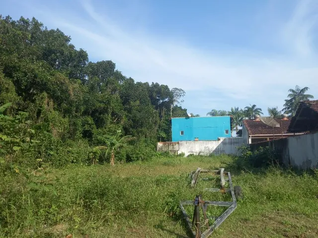 Imagem: O terreno possui 650m² de Área e está localizado em