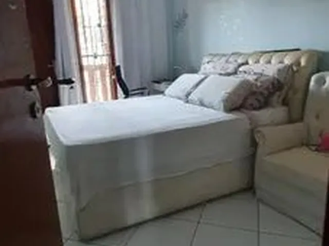Imagem 5: Casa para Venda em Macaé, Riviera Fluminense, 3 Dormitórios, 1 Suíte, 2 Banheiros, 1