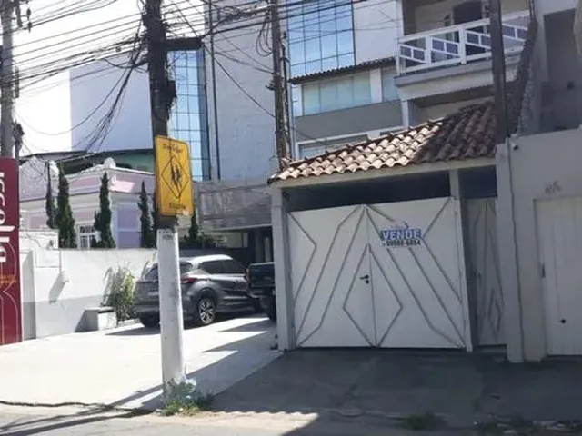 Imagem: Casa Comercial para Venda em Macaé, Centro