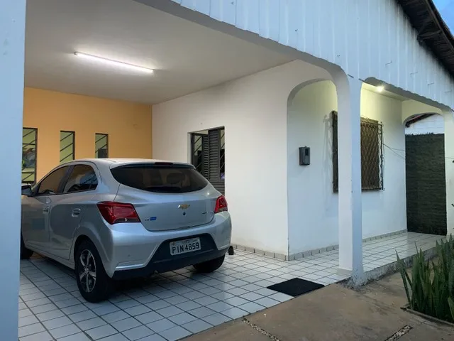 Imagem: V.a- Casa Bairro Bella Vista (Br 316