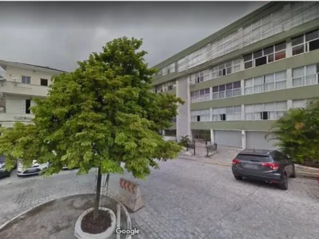 Imagem: Apartamento Barris 3/4, 124M² - (Anúncio