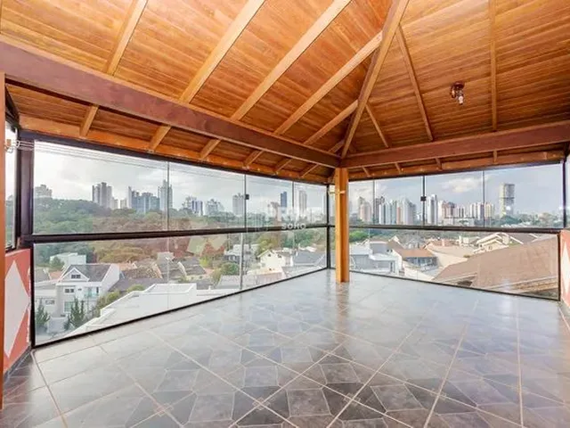 Imagem: Casa Triplex no Mossunguê, 434M, 3 Quartos