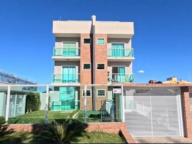 Imagem: Apartamento Cobertura Dupléx com 4 Dormitórios