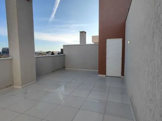Imagem 11: Apartamento Cobertura Dupléx com 4 Dormitórios 160 M² - Centro - Araucária/Pr