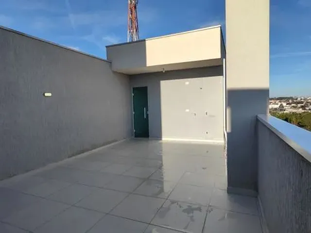 Imagem 8: Apartamento Cobertura Dupléx com 4 Dormitórios 160 M² - Centro - Araucária/Pr