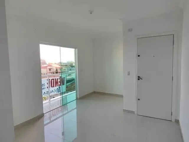 Imagem 2: Apartamento Cobertura Dupléx com 4 Dormitórios 160 M² - Centro - Araucária/Pr