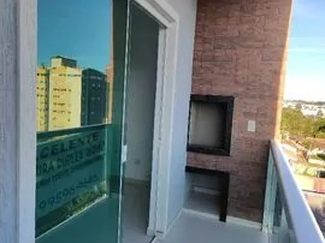 Imagem 15: Apartamento Cobertura Dupléx com 4 Dormitórios 160 M² - Centro - Araucária/Pr