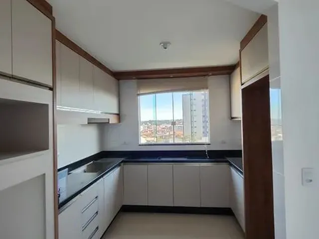 Imagem 13: Apartamento Cobertura Dupléx com 4 Dormitórios 160 M² - Centro - Araucária/Pr