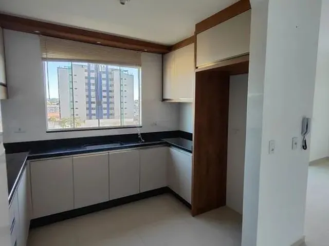 Imagem 7: Apartamento Cobertura Dupléx com 4 Dormitórios 160 M² - Centro - Araucária/Pr