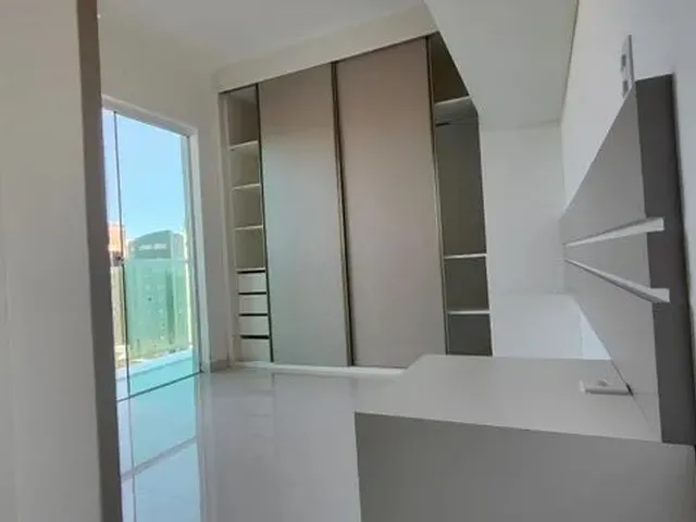 Imagem 14: Apartamento Cobertura Dupléx com 4 Dormitórios 160 M² - Centro - Araucária/Pr