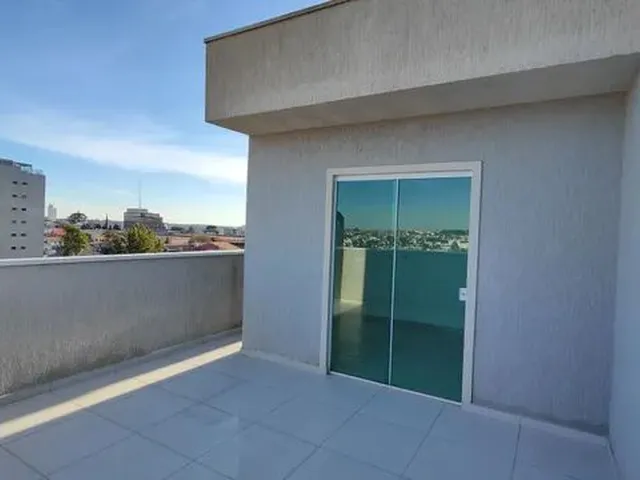 Imagem 9: Apartamento Cobertura Dupléx com 4 Dormitórios 160 M² - Centro - Araucária/Pr