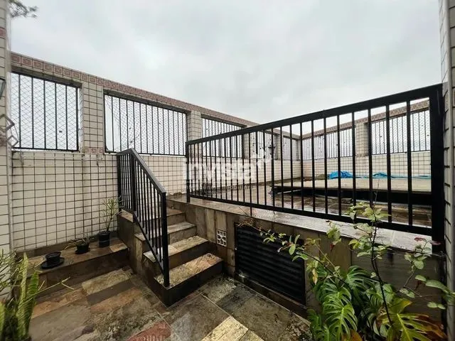 Imagem: Cobertura Duplex À Venda no Bairro Macuco