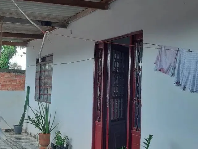 Imagem: Vende-Se Casa