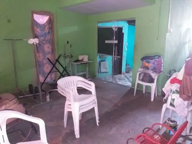 Imagem 3: Casa Venda Ou Troca no Congós 200Mil