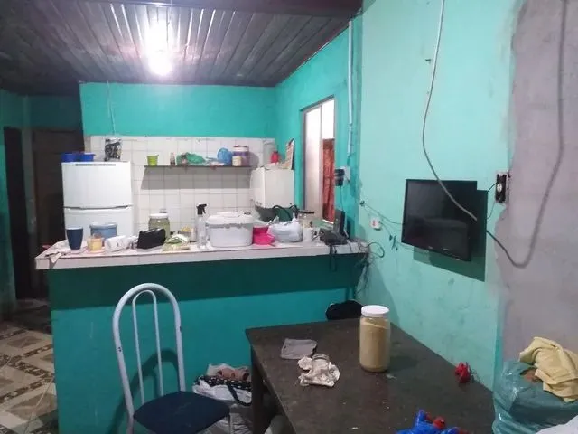 Imagem 7: Casa Venda Ou Troca no Congós 200Mil