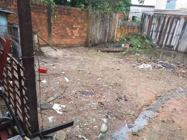Imagem 6: Casa Venda Ou Troca no Congós 200Mil