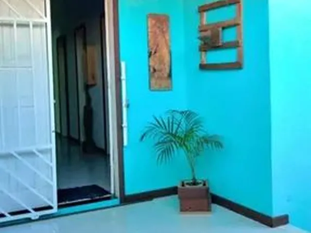 Imagem: Casa 2 Quartos